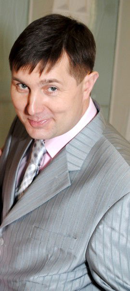 Сергей Папушин