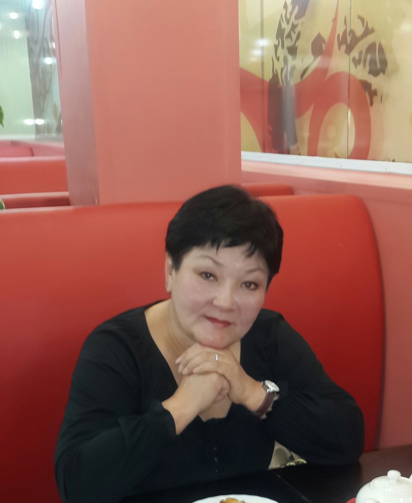 Неля Шиллинг