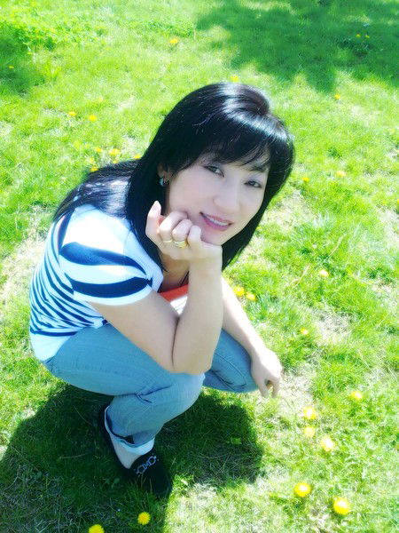 Людмила Шин