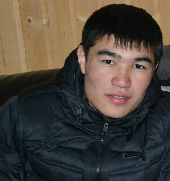 Али Каргабай