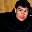 Али Каргабай