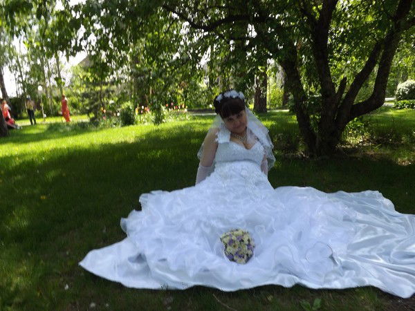 Татьяна Зарубина