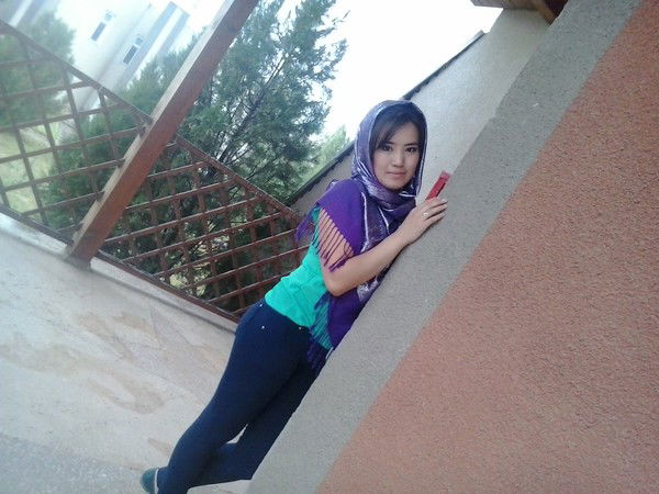 Асыл Эралиева