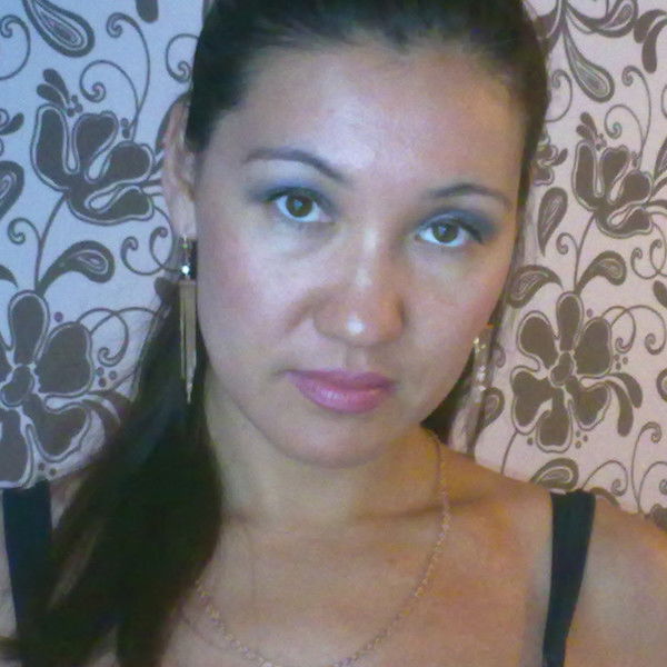 Ирина Луговцева