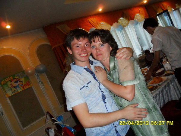 Николай Рогов