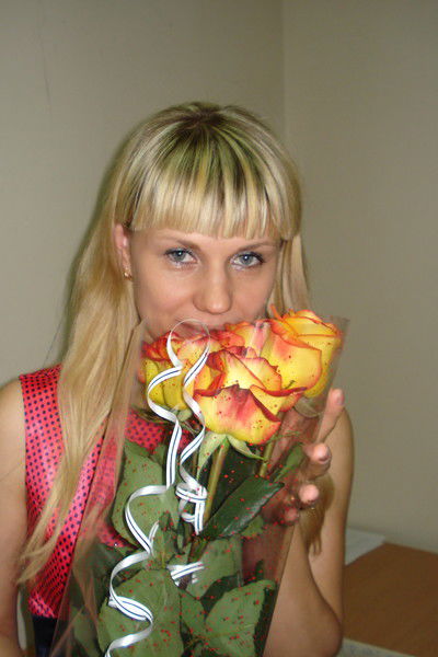 Татьяна Медведева