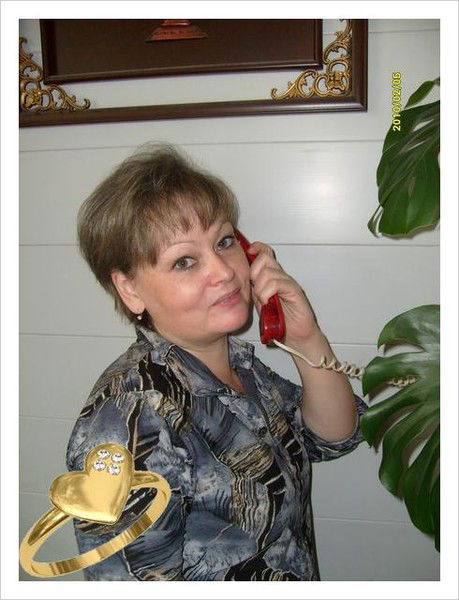 Елена Михайлова