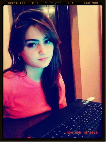 Гулнозачон Каримова