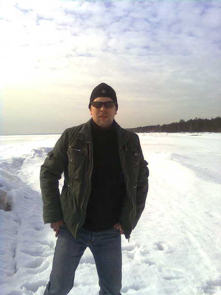 Гилярий Цимбаревич