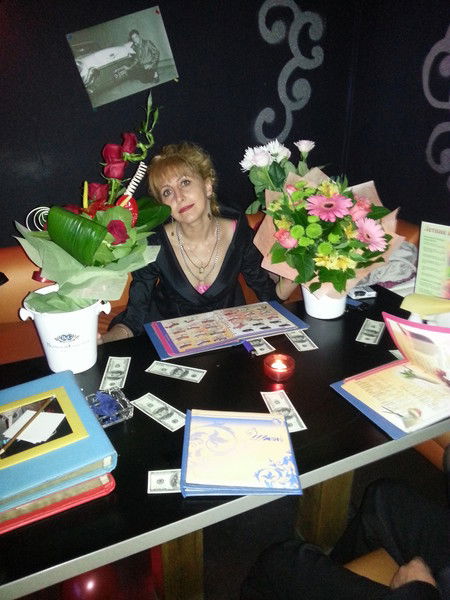 Ирина Вельможная