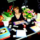 Ирина Вельможная