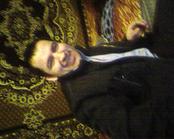 Ризвон Хусайнов