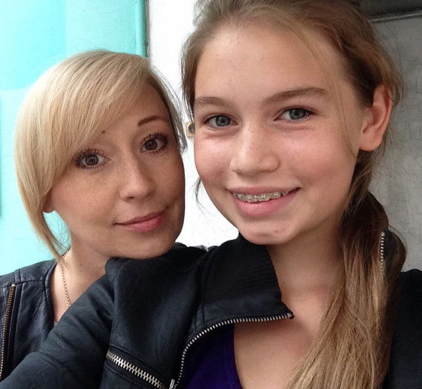 Надежда Варфоломеева