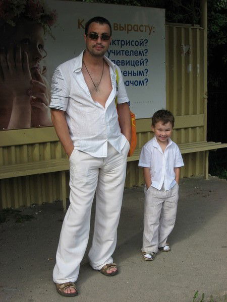 Александр Королев