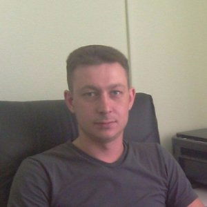 Александр Иванов