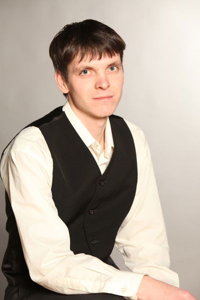 Павел Назаров