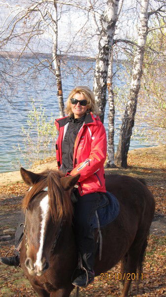 Елена Иванова