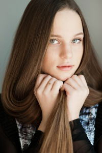 Светлана Островская