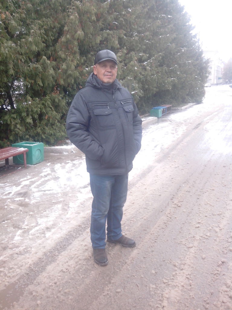 Токур Сулайманов