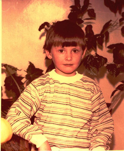 Павел Пыльнев