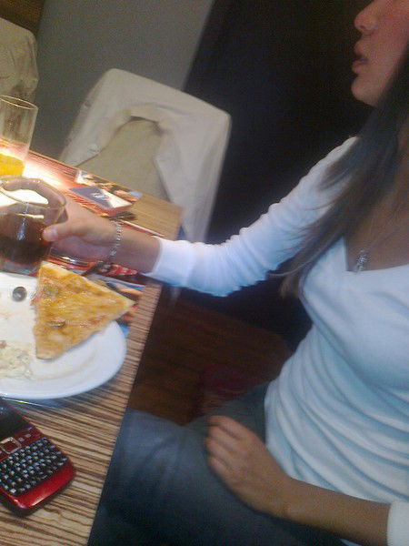 Дана Масакбаева