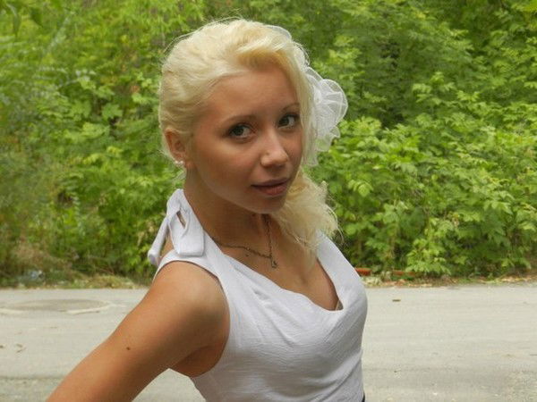 Лиза Быкова