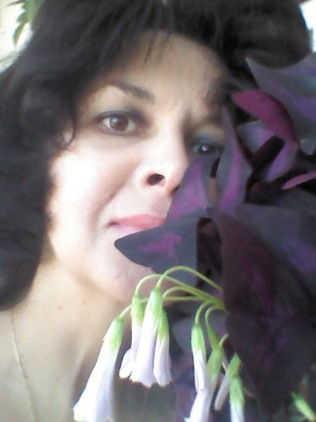 Галина Хохлова