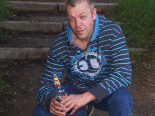 Александр Колобов