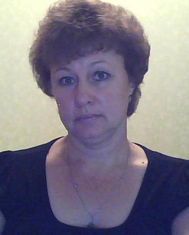 Ольга Самкова