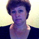 Ольга Самкова