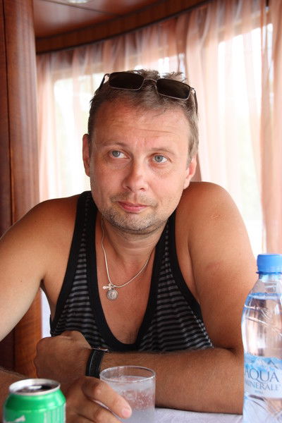 Сергей Трошин