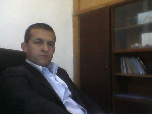 Одилбек Абдуллаев