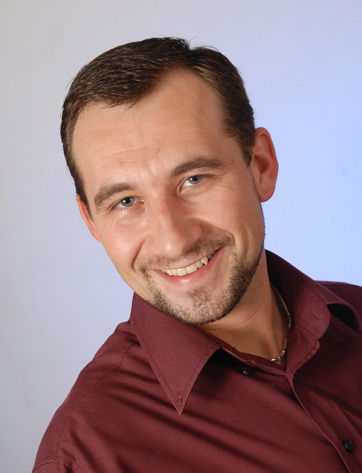 Евгений Феч