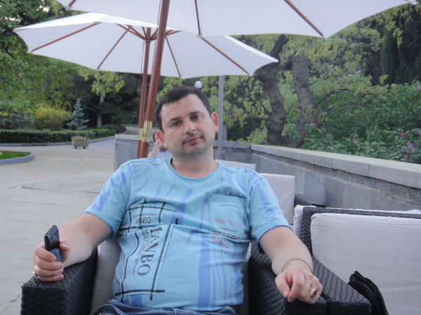 Геннадий Чаплюк