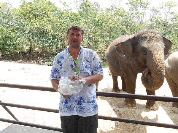 Сергей Лычагин