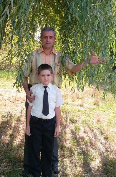 Игорь Кушпиль