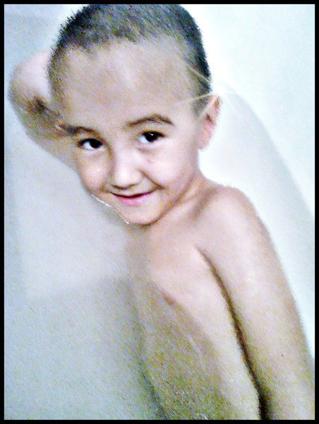 Бахыт*** Жанузак***