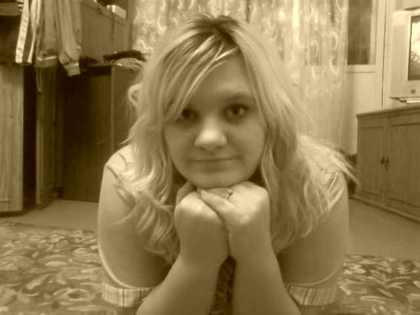 Людмила Тихонова