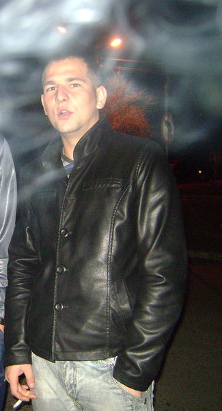 Иван Занкин