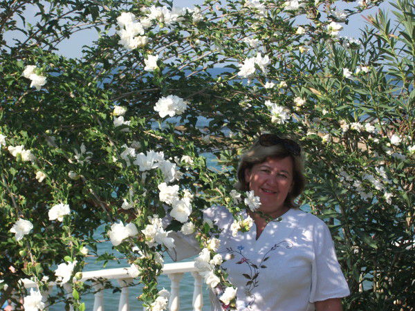 Альфия Миннибаева