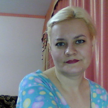 Эльмира Махмудова