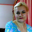 Эльмира Махмудова