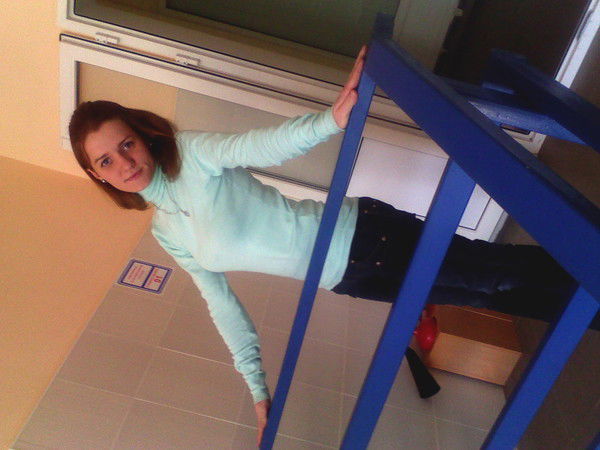 Юля Старцева