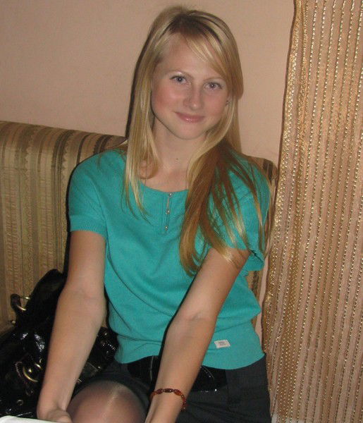 Ирина Филиппова