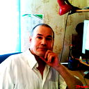 Виктор Виноградов