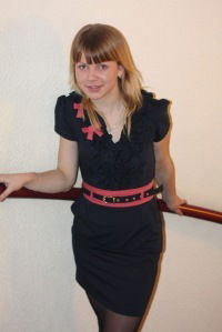 Мария Попова