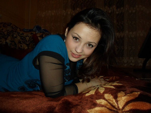 Алена Вашинина