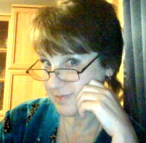 Юлия Клементьева