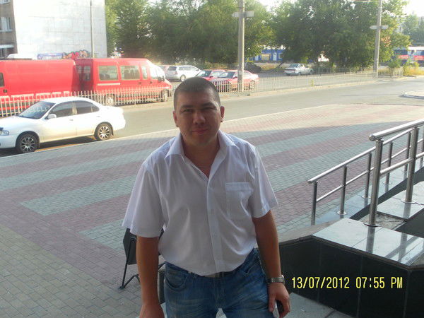 Александр Дьяков