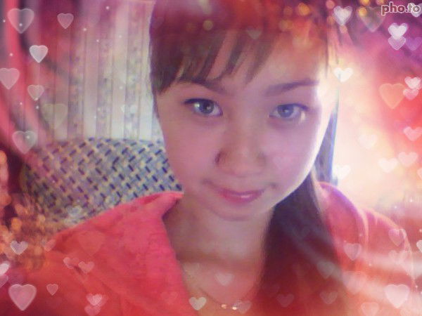 Абуова Айка*